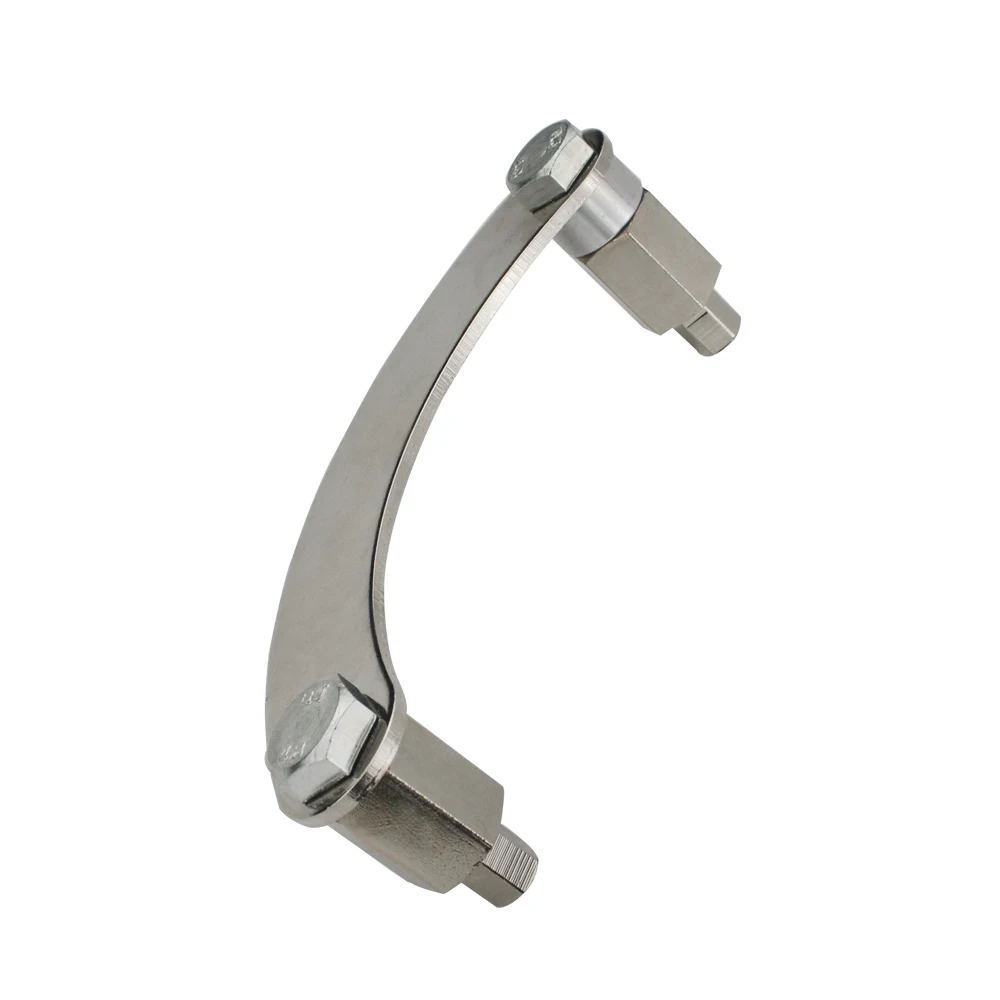 VR - Cam Gear Lock Tool for Subaru IMPREZA WRX STI 2.0L or 2.5L DOHC EJ205, EJ207, EJ255, EJ25 FXT, LGT OBXT image 6