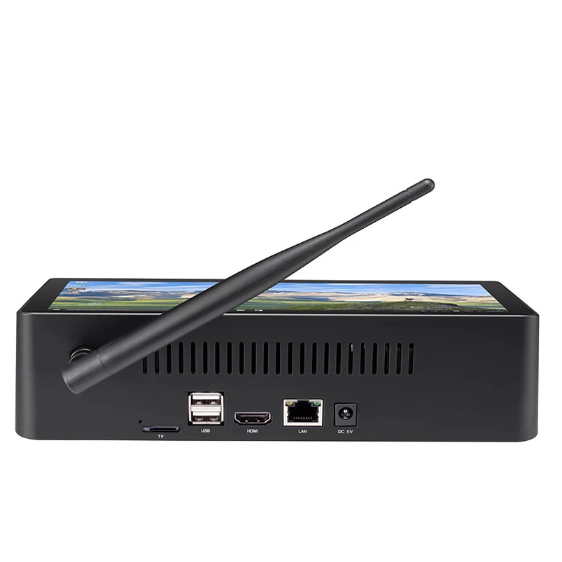 8 9 дюймов IPS экран Pipo X9S Мини ПК Android Windows 10 Intel Cherry Trail Z8350 2G Ram 32G Rom 4G RAM 64G ROM BT 4 0 HDMI Wifi |
