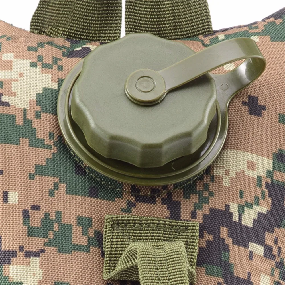 Уличный гидрационный рюкзак 3л сумка для воды военный кемпинга мочевого пузырька