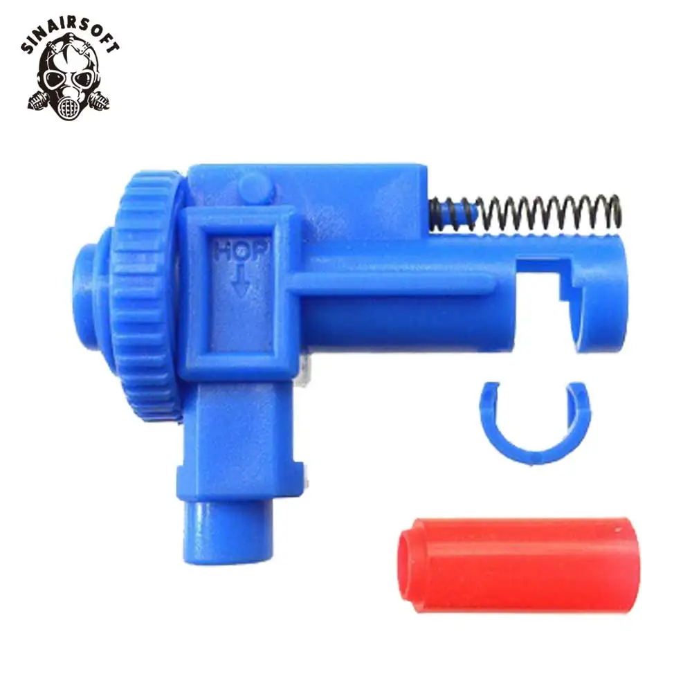 SINAIRSOFT M4 M16 Series High Quality Plastic Hop Up Chamber For Marui Dboys JG Airsoft Hunting Accessories | Спорт и развлечения