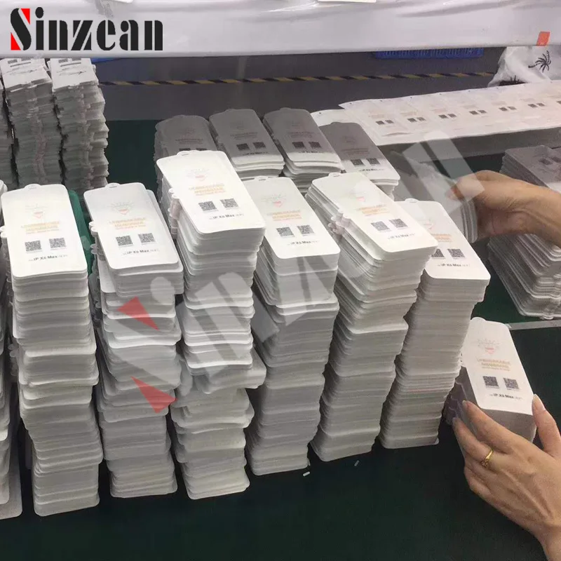 20 шт 3D изогнутая полная задняя крышка протектор экрана для IPHONE 12 Pro/XS MAX/XR Ультра