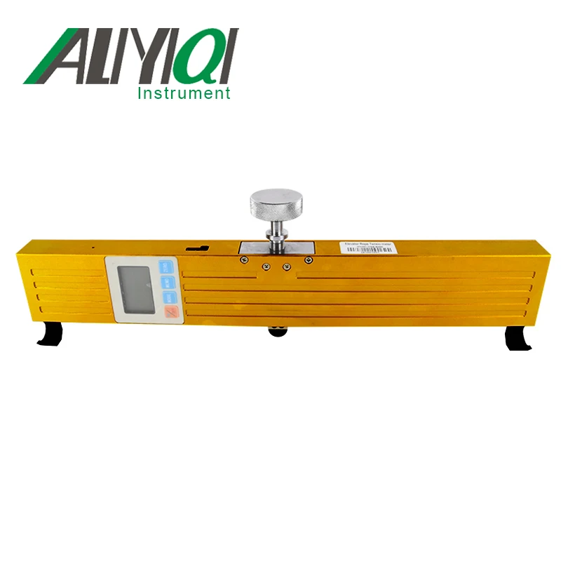 Прибор для измерения натяжения лифтового троса (стандартное)|equipment|equipment wire |