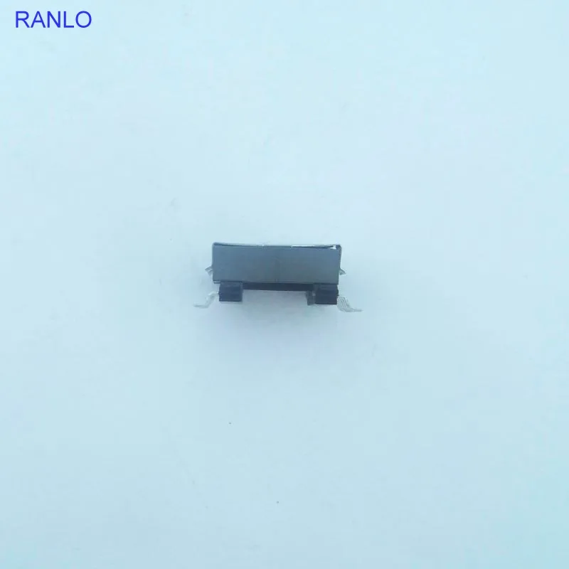 EFD15 SMD 6 + 6pin трансформатор бобин TDG Магнитный ферритовый сердечник TP4 (PC40 ) AL: 780 +/-25% |