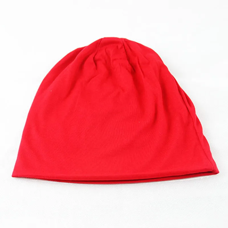 Осенне-зимние хлопковые головные уборы для женщин и мужчин мужские унисекс