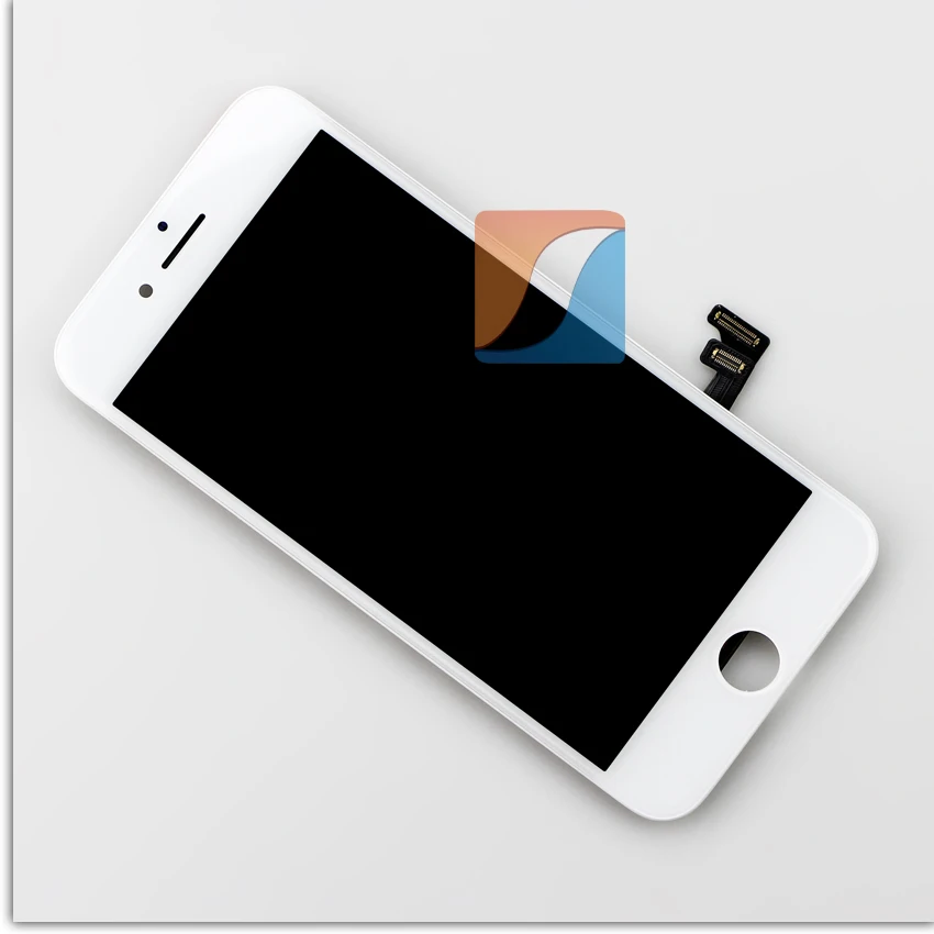 Для iPhone 8G 8 Plus ЖК-дисплей с 3D Force Touch в сборе без битых пикселей экран Замена дисплея