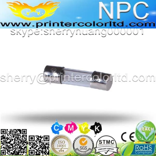 chip for Minolta QMS A070330 TN-611M Bizhub C650P MFP C650PMFP color reset imaging transer belt fuses -free shipping | Компьютеры и