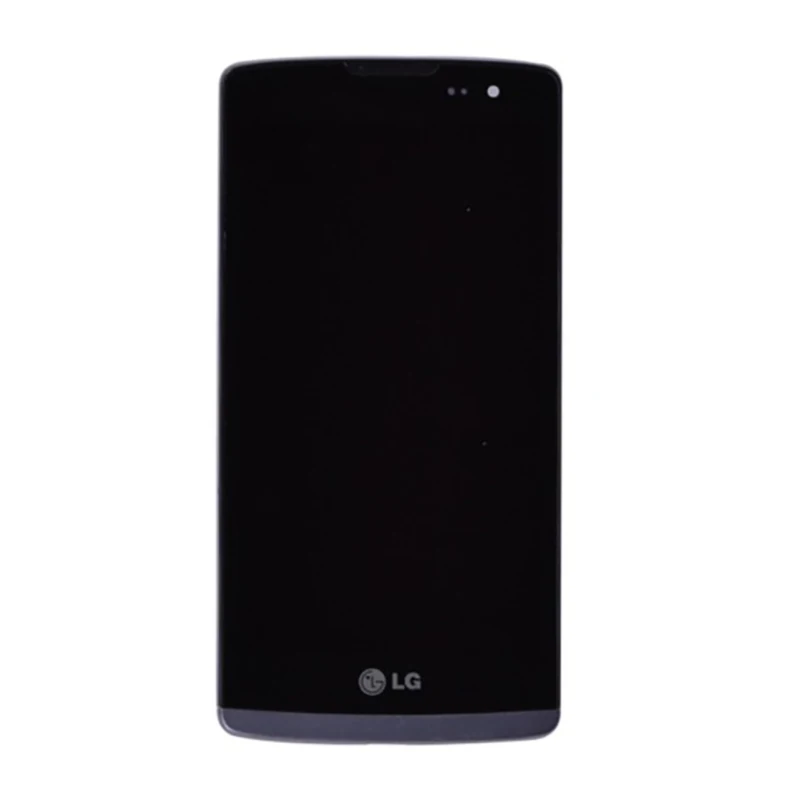 Оригинальный ЖК дисплей для LG Leon сенсорная панель дигитайзер в сборе экран