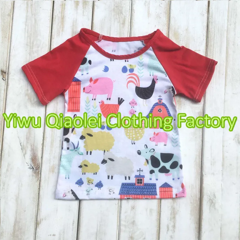 Маленькие в наличии Детские хлопковые футболки высокого качества | Мать и