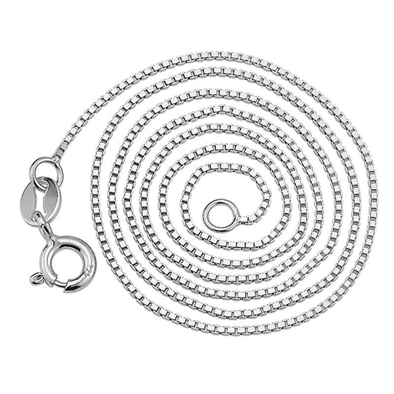 Оптовая продажа ювелирные изделия из стерлингового серебра чистое серебро