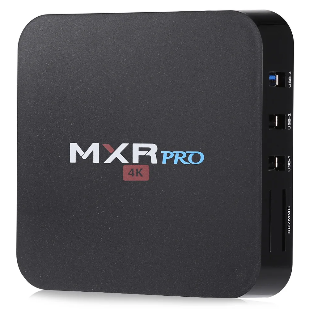 Mesuvida MXR Pro Умные телевизоры коробка RK3328 Quad Core Android 7.1 Bluetooth 4 К HD ГБ 32 Wi Fi Декодер