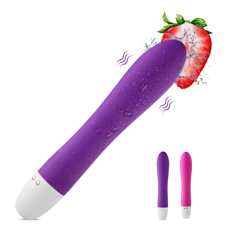 Женская мастурбация 7 скоростей перезаряжаемый G Spot Пуля Вибраторы Клитор