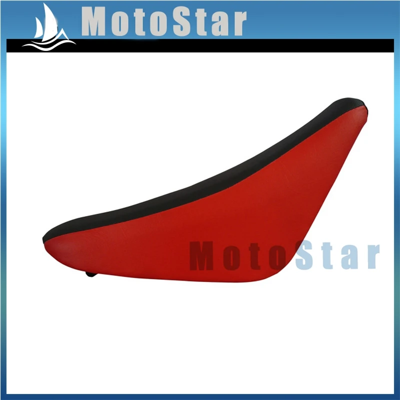 Высокое поролоновое сиденье для мотоцикла Honda CRF50 XR50 50 куб. См 70 90 110 125 140 150 160 |
