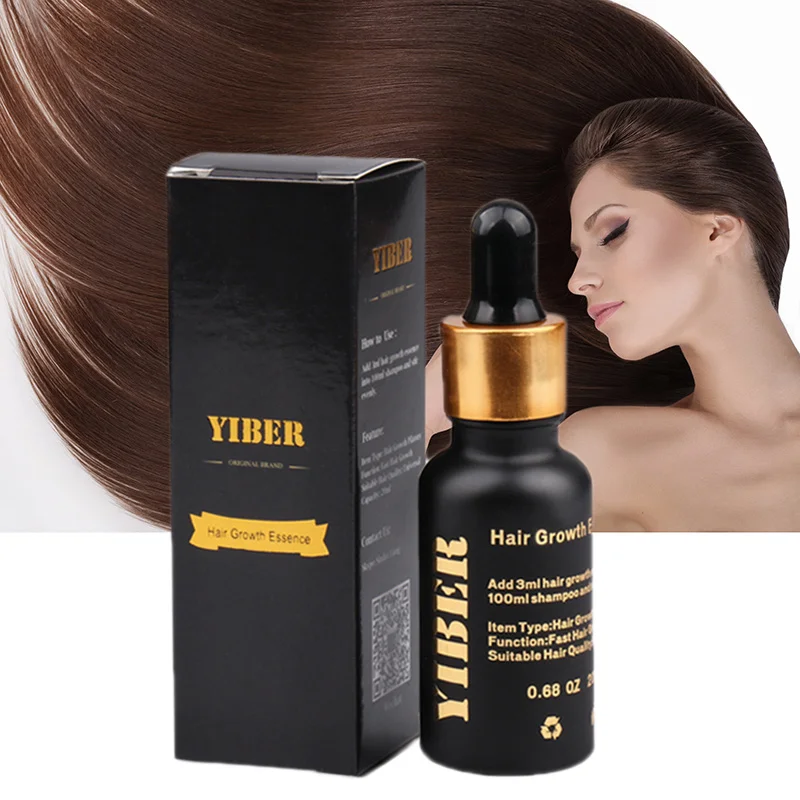 1 шт. масло для восстановления роста волос лечения выпадения густое быстро
