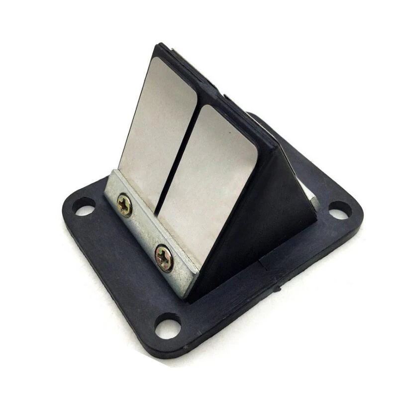 Бесплатная доставка мотокросса модифицированные части KTM50 тростниковый клапан