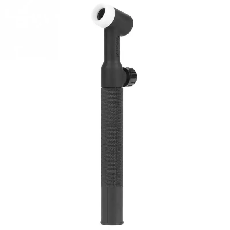 Tig сварочный фонарь WP17V гибкий корпус с клапаном воздушным охлаждением