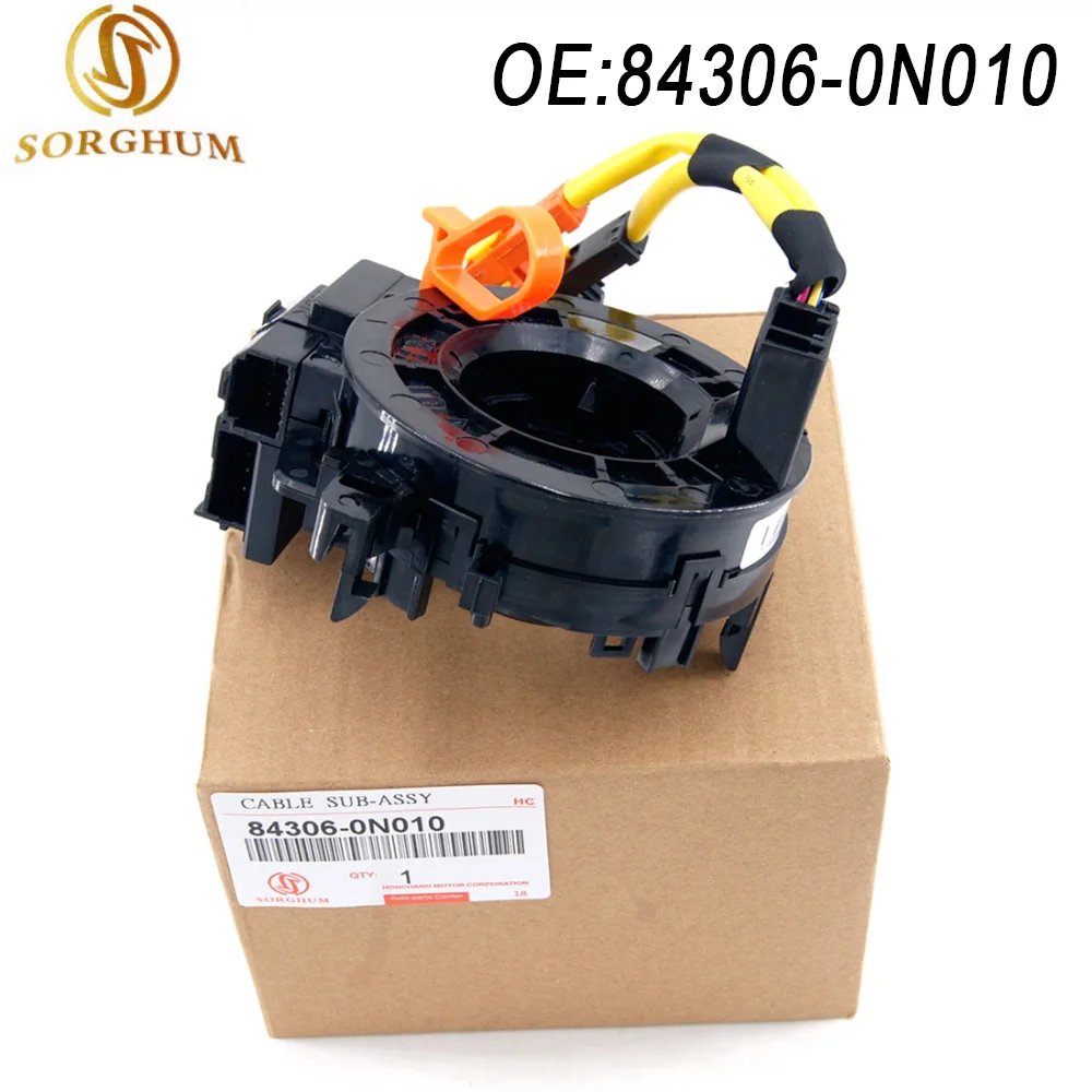 84306-0N010 для Toyota Camry Land Cruiser Tundra Tacoma 84306-0E010 84306-06140 84306-06110 84306-48030