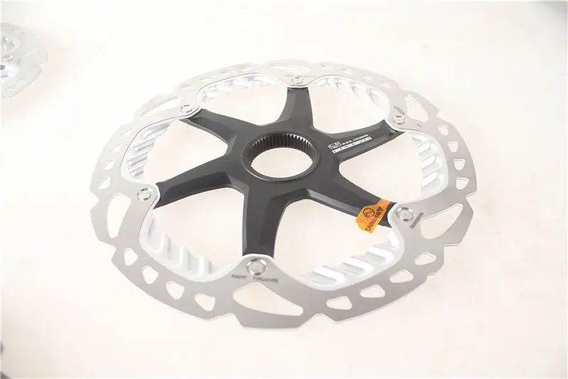 SHIMANO SM RT99 ICE-technology Центральный замок роторы 160 мм 180 мм 203 мм MTB части велосипеда
