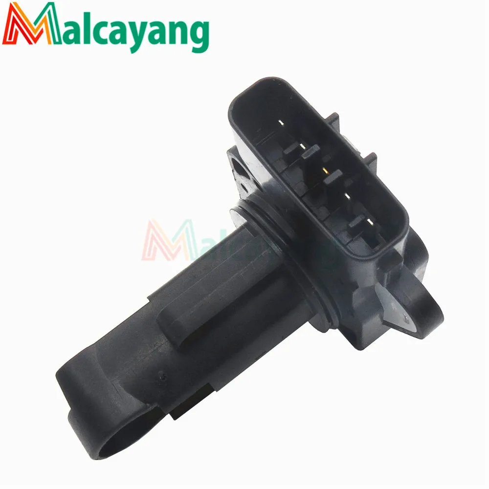 Датчик расхода воздуха MAF для Toyota Camry Corolla RAV4 Yaris Highlander Prius Scion 1ZZ 1NZ 2AZ 22204-22010 2220422010