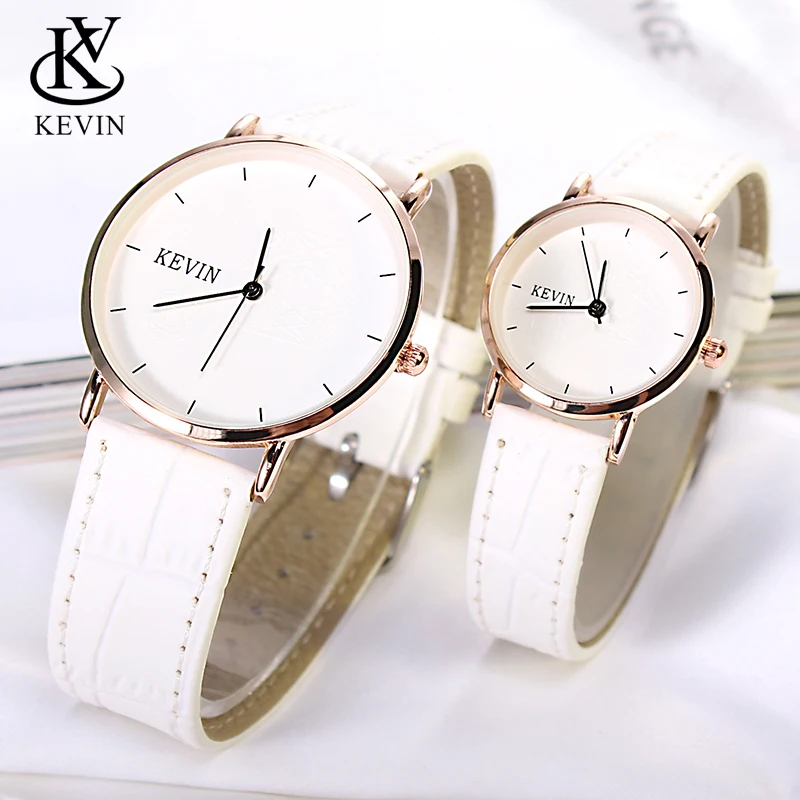 Женские кварцевые часы с кожаным ремешком в подарок|Женские наручные часы| |