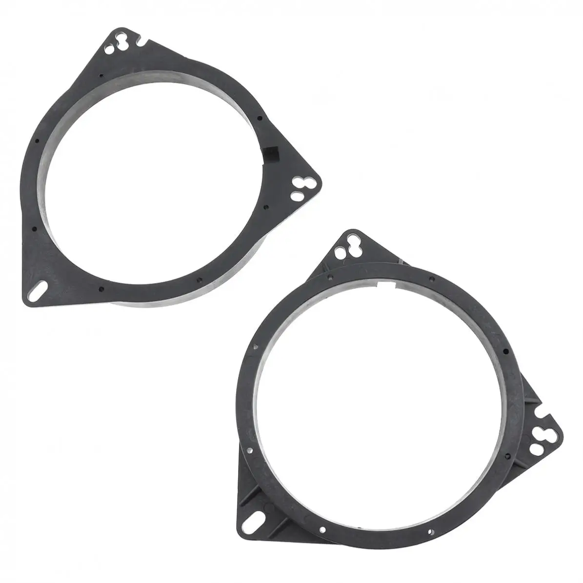 Прокладка для автомобильного динамика 2 шт./компл. водонепроницаемая устойчивая