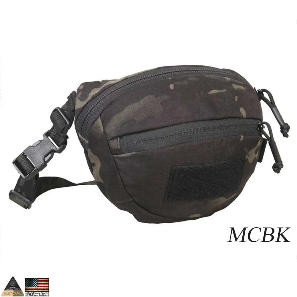 EMERSONGEAR Maka стиль армейские тактические Чехлы Мультикам сумка Muliticam MCBK MCAD EM5756 - Цвет: MCBK