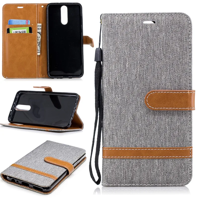 

Wekays Cover For Huawei Mate 10 Lite Luxury Business Leather Flip Fundas Case sFor Huawei Mate 10 Lite Mate10 Lite Cover Cases
