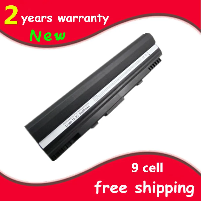 

Juyaning Laptop Battery For ASUS Eee PC 1201HA 1201N 1201NL 1201PN 1201T 1201 1201HA 1201N UL20A UL20A-A1 UL20 A31-UL20 A32-UL20