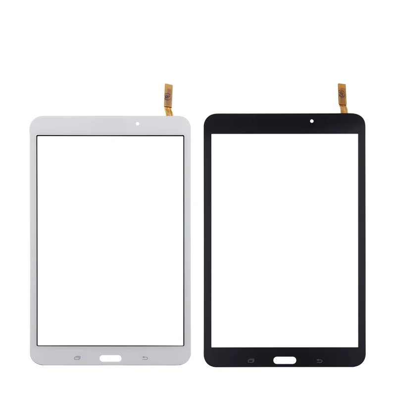 Сенсорный экран для Samsung Galaxy Tab 4 7. 0 T330 дигитайзер стеклянный сенсор запасные