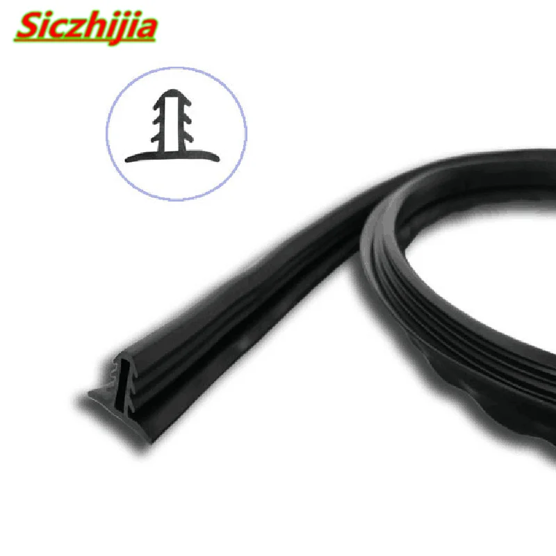 Защитная лента на лобовое стекло автомобиля 1 6 м звукоизоляционная