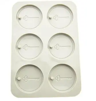 Форма для соевого воска CHUANGGE ароматерапевтическое эфирное масло формочка