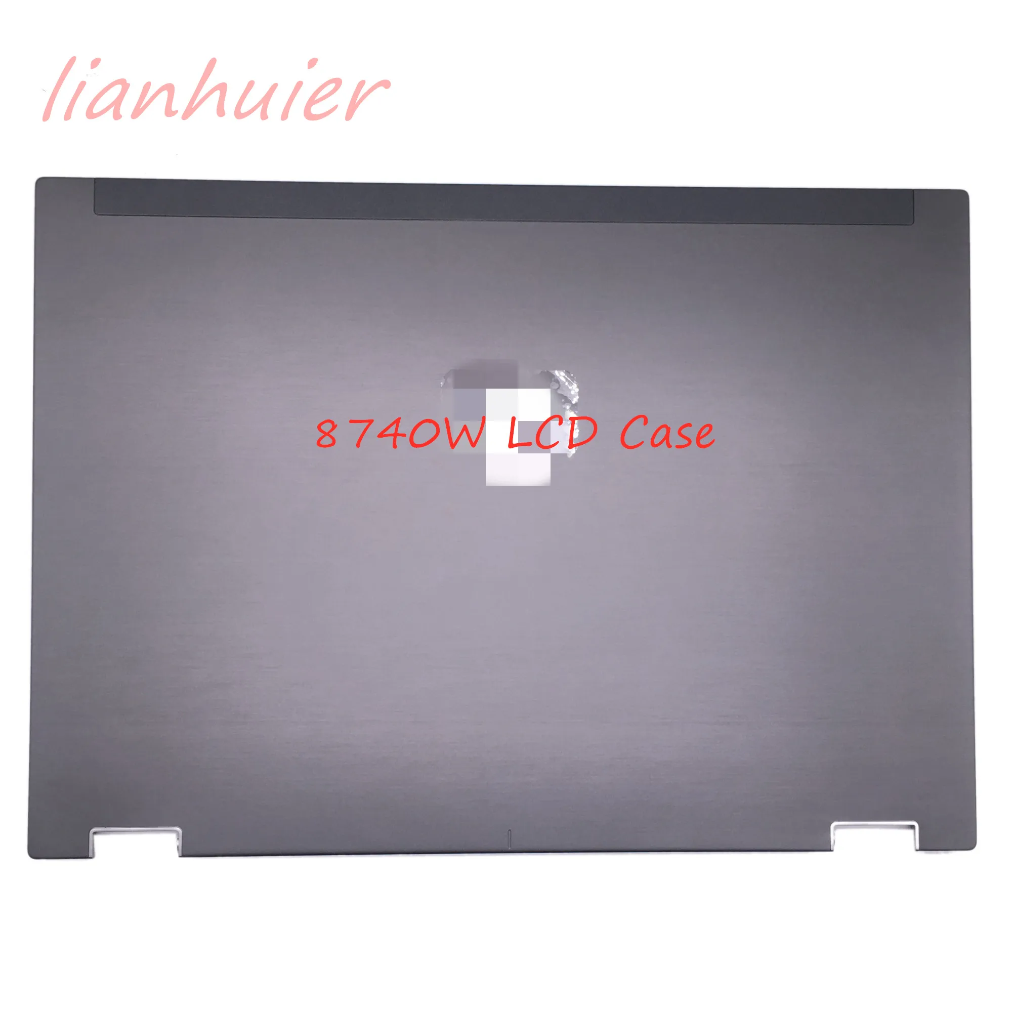 Новинка для HP EliteBook 8740W A чехол экрана задняя крышка 597576-001 Оригинал | Компьютеры и