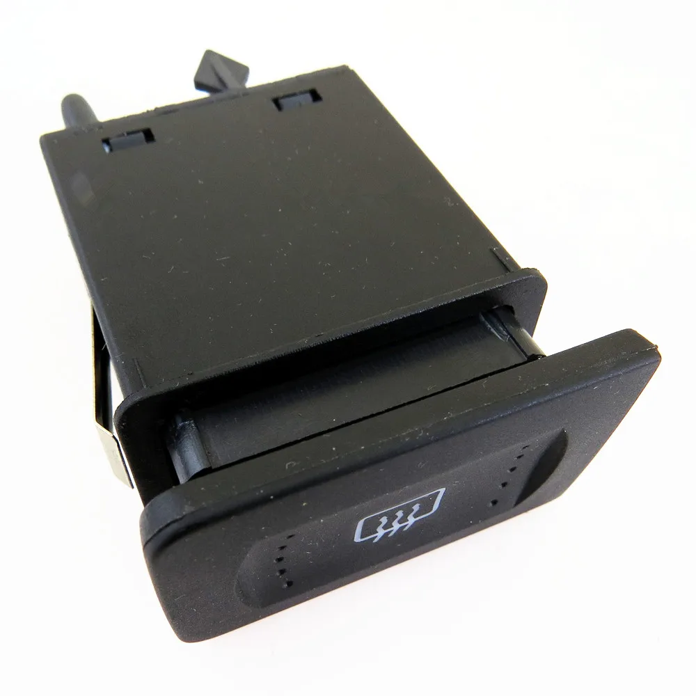 TUKE VW OEM подогреватель заднего стекла кнопка выключателя для VW Golf MK4 Jetta Bora 1J0959621C 1J0 959 621 C