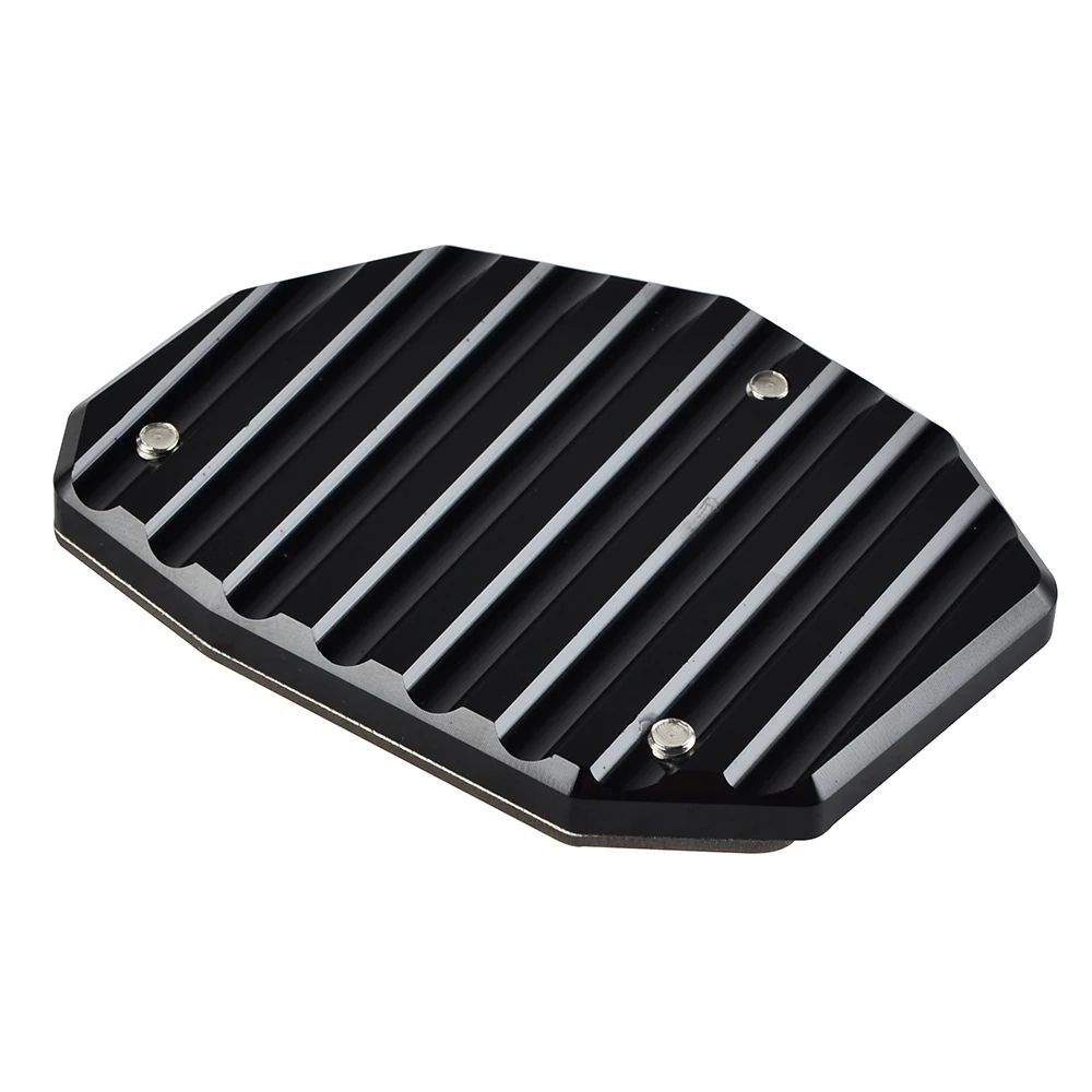 Подножка боковая подставка для BMW G310GS G310 GS G 310GS 310 2017 2018|Стойки| |