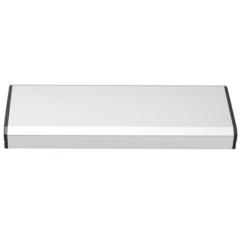 Для Apple Macbook Pro 2012 SSD портативный корпус USB 3 0 до 17 + 7-контактный слот HDD для A1425 A1398 MC975