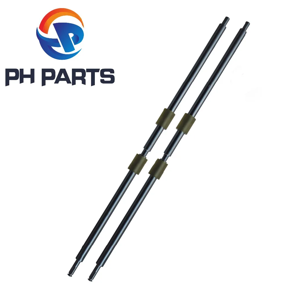 90% New PA03576-Y027 PA03576-Y025 PA03576-Y029 Exit Roller for Fujitsu fi6770A fi-6670 fi-6750 fi-6770 fi-6770A Feed | Компьютеры и