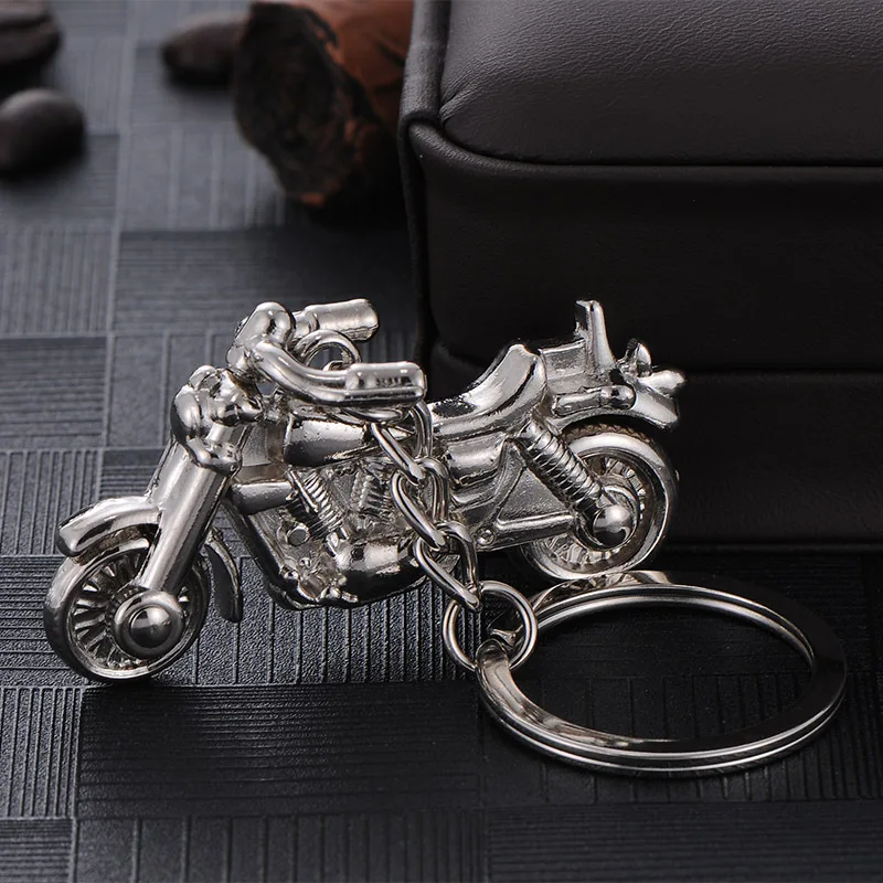 Мотоциклетный брелок Portachiavi Moto Metail, брелок для мужчин, Hommer Hombre, брелок для велосипеда, автомобильные ключи, аксессуары, Sleutelhangers