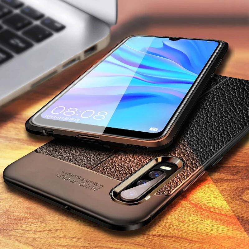 Чехол для Huawei P30 Pro чехол Mate 20 10 Lite PRO противоударный P20 P10 P9 чехол|Чехлы-портмоне| |