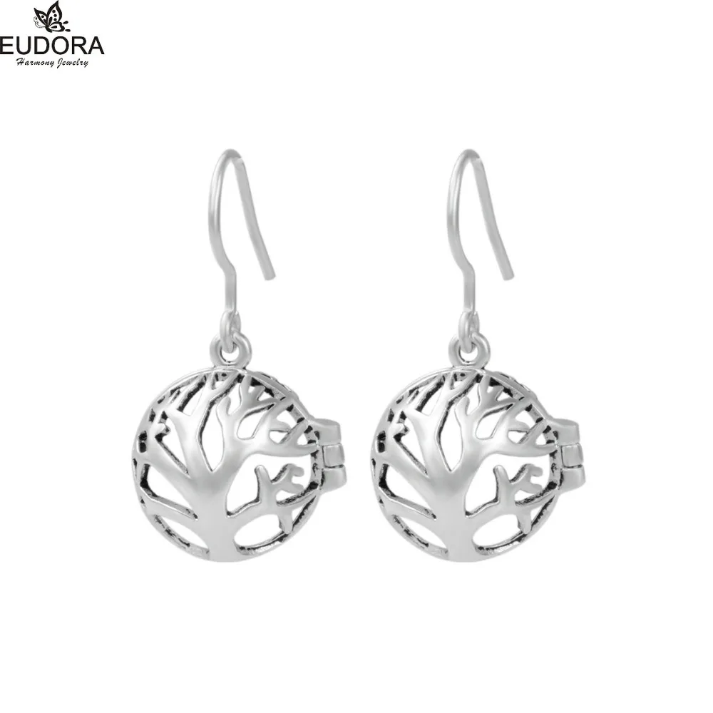 Женские серьги подвески в форме шара из латуни 12 мм|womens dangle earrings|dangle earringsearrings designer