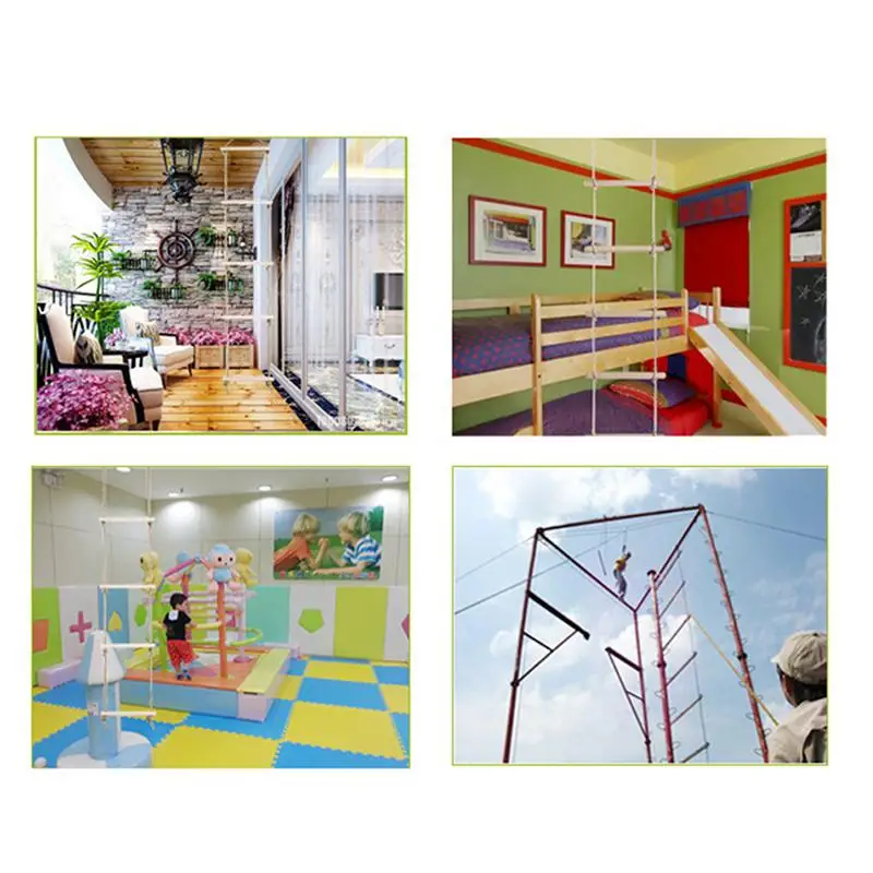 Mounchain детская деревянная рама для скалолазания образовательная наружная