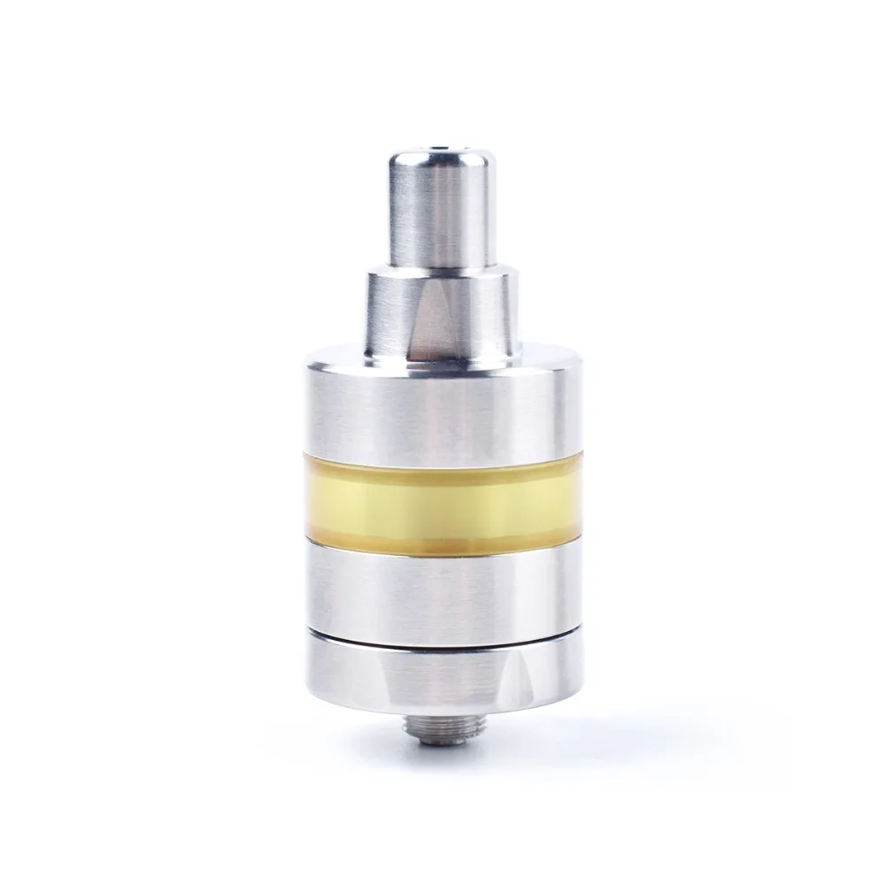 Нижний стержень Volcanee ShenRay KF Lite RTA диаметром 22 мм и 24 VS атомайзер Kayfun V5 бак для