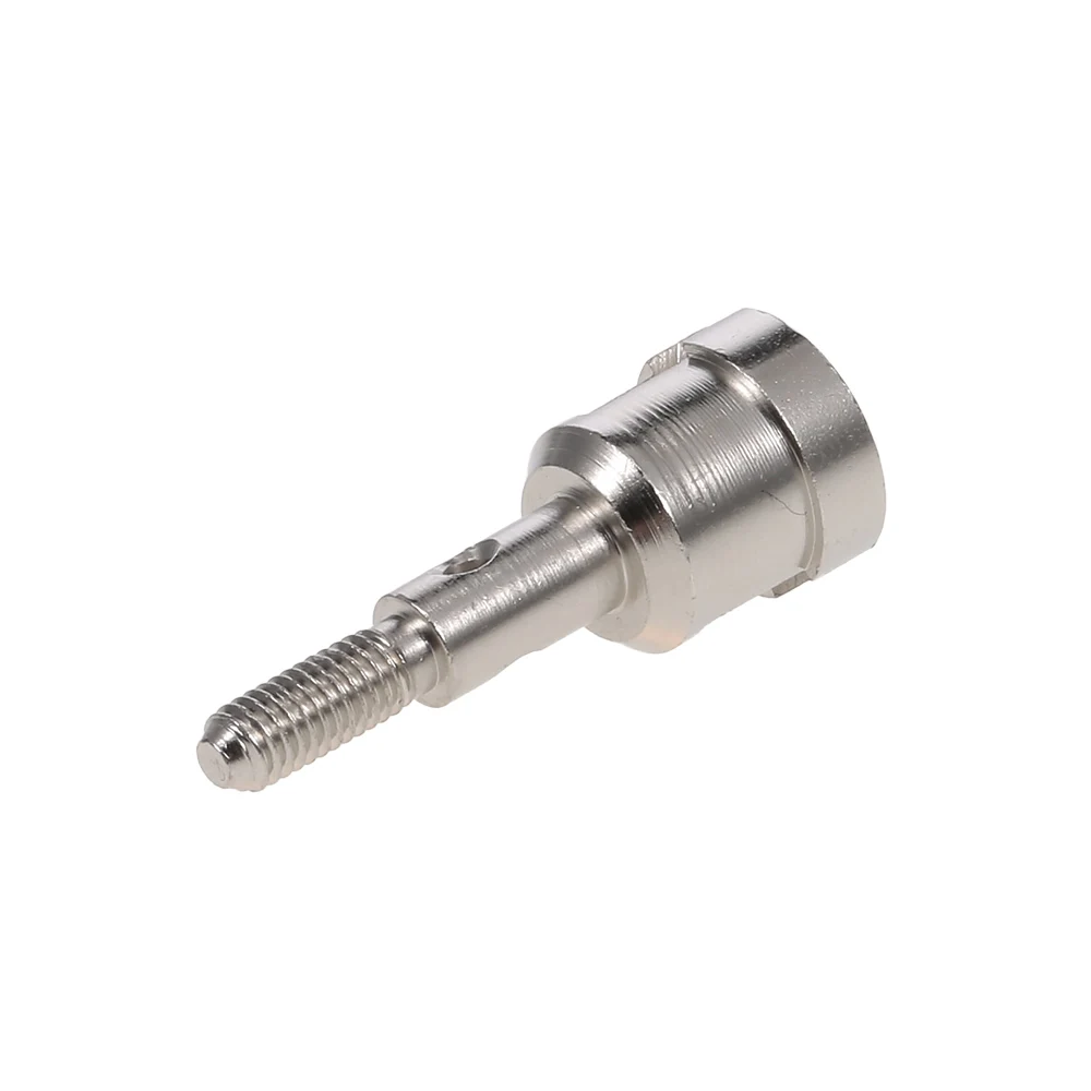 2 шт. тяги тяга сервопривод металлические/4 шестигранные гайки для WL 1/18 A959 A979 A969 A959B