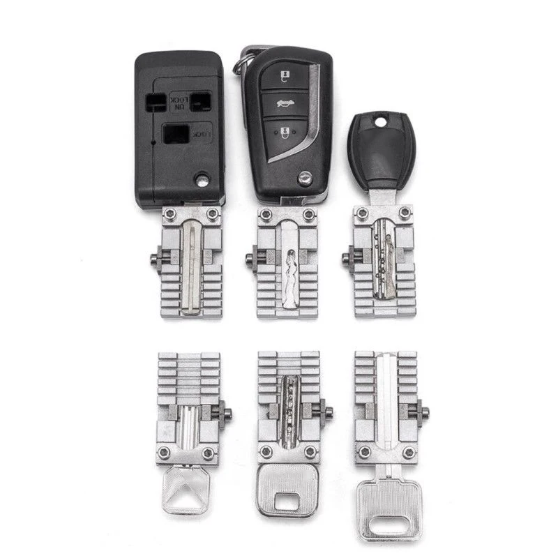 Нетоксичный зажим ключа приспособление дублирующий режущий станок для