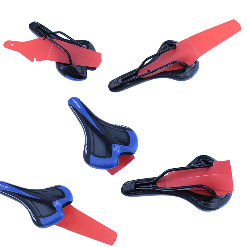 Новый горный велосипед крылья Велоспорт гонки дорога Велосипедный Спорт Седло