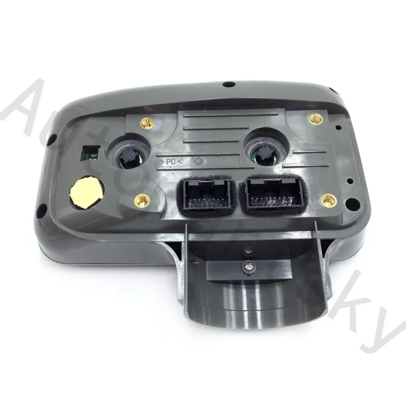 OEM новый экскаватор ЖК дисплей панель монитор 7834 77 3002 для Komatsu PC200 6 6D102 Часть #7834773002