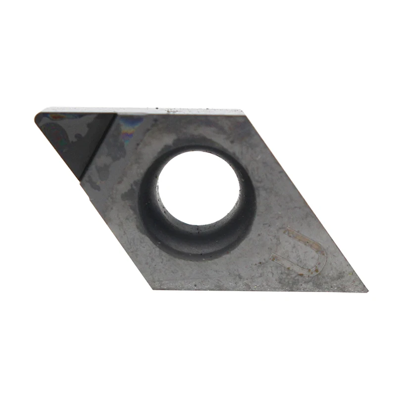 DCGT11T304 сверлильный станок с ЧПУ Токарный Инструмент для токарного станка