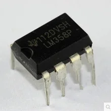 LM358P DIP8 DIP LM358N LM358 50 ШТ.| |