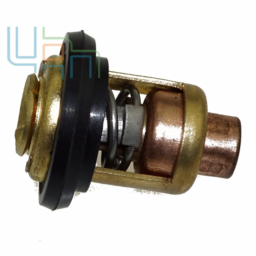 Новый термостат 60 °C 140oF для Yamaha 66M 12411 01 00 18 3541|thermostate| |