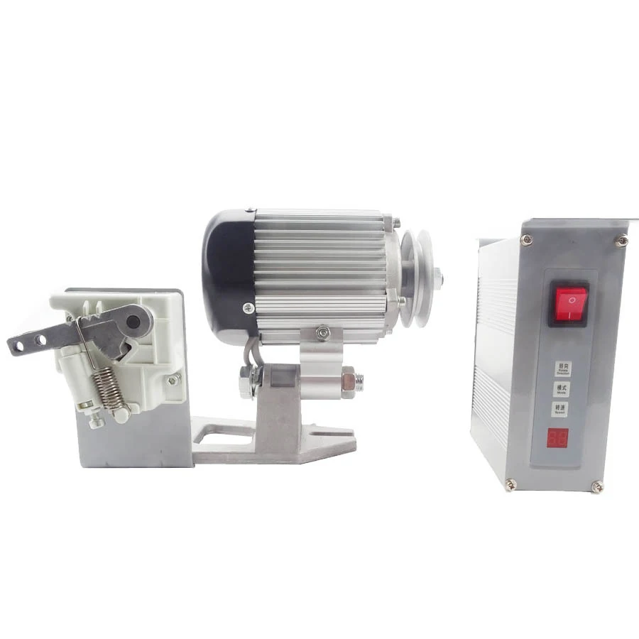 1 шт. энергосберегающий Серводвигатель для промышленных швейных машин|Швейные