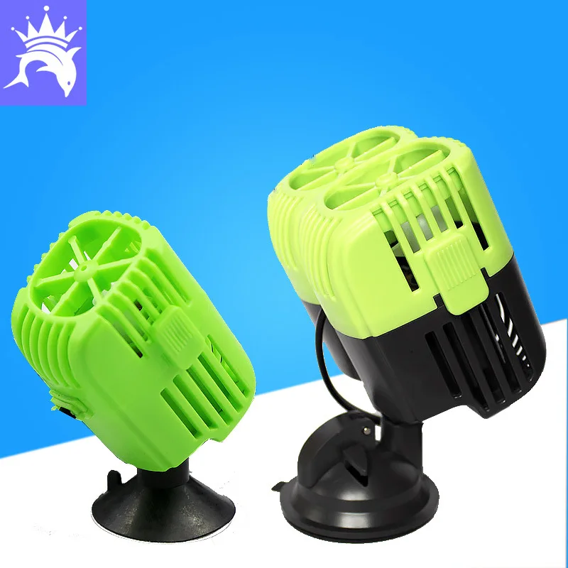 Аквариумный волновой насос для серфинга с одной головкой производство водный