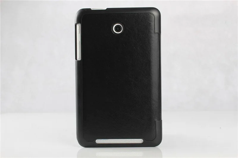 Ультратонкий Магнитный чехол книжка Crazy Horse роскошный кожаный для ASUS MeMO Pad HD 7 ME175CG